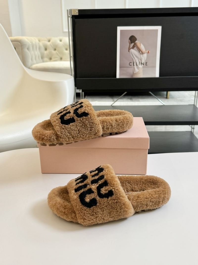 Miu Miu Sandals